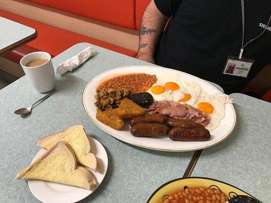 Windmill Cafe